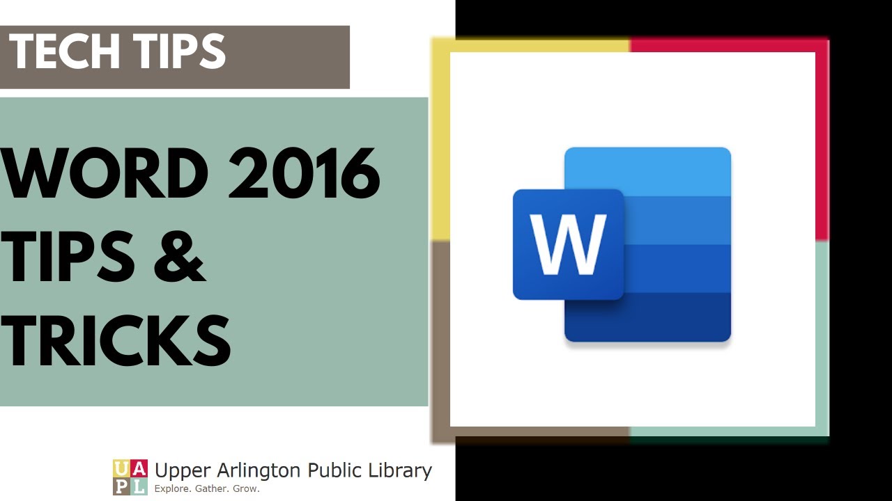 outlook 2016 for mac tips and tricks