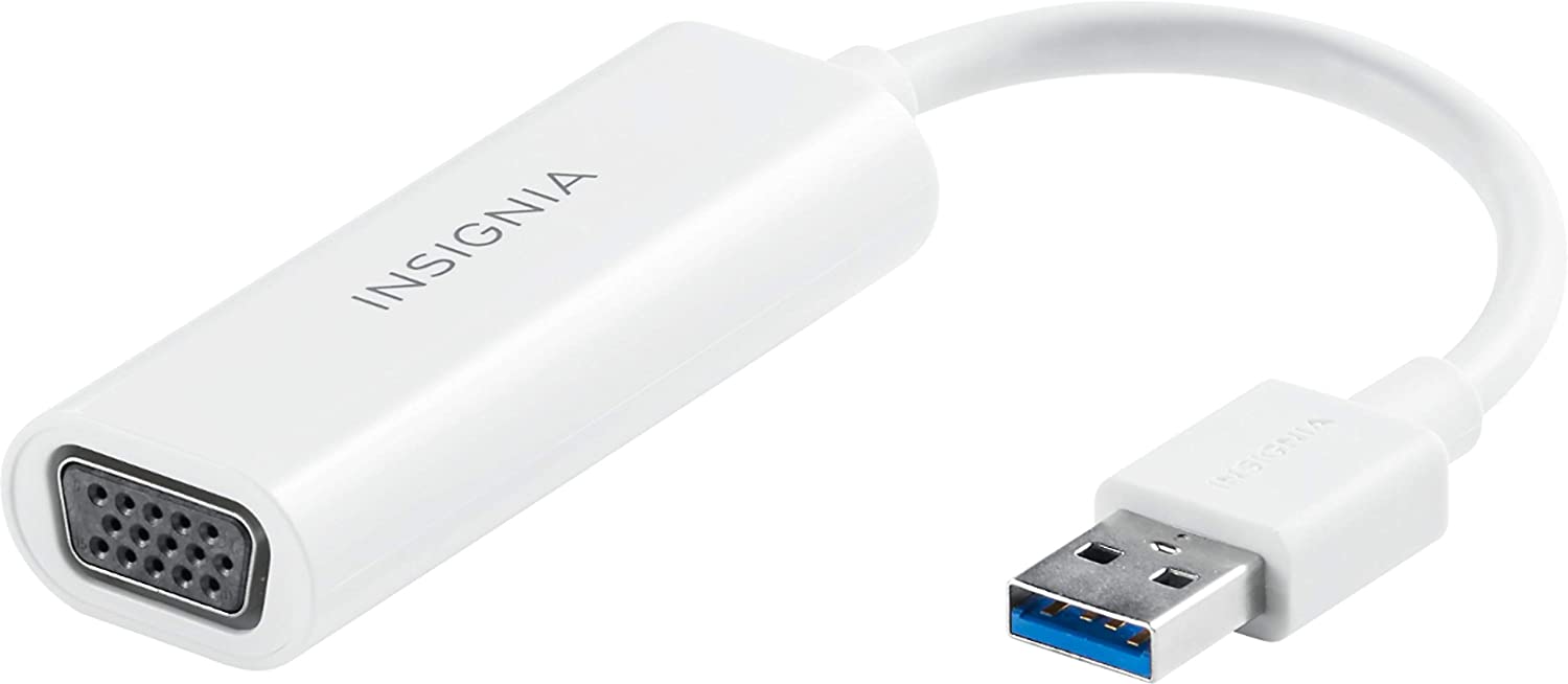 insignia usb 3.0 ethernet adapter download